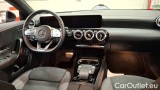  Mercedes  CLA-Klasse CLA 250 e DCT Shooting Brake #6