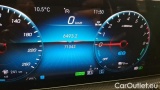  Mercedes  CLA-Klasse CLA 250 e DCT Shooting Brake #9