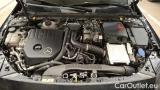  Mercedes  CLA-Klasse CLA 250 e DCT Shooting Brake #11
