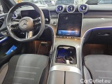  Mercedes  GLC  220 d 4MATIC Autom. #6