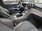  Mercedes  GLC  220 d 4MATIC Autom. #7