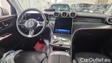  Mercedes  GLC  300 de 4MATIC Autom. #6