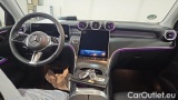  Mercedes  G-Klasee GLC 300 de 4MATIC Coupé Autom. #6