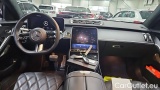  Mercedes  S-Klasse S 580 e 4MATIC L #6