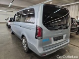  Mercedes  V-Klasse V 220 d STYLE lang #3