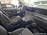  Mercedes  V-Klasse V 220 d STYLE lang #7