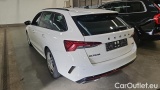 Skoda  Octavia 2.0 TDI DSG RS PLUS COMBI #3