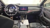  Skoda  Octavia 2.0 TDI DSG RS PLUS COMBI #6