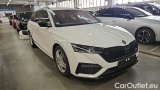  Skoda  Octavia 2.0 TDI DSG RS PLUS COMBI #2