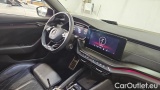  Skoda  Octavia 2.0 TDI DSG RS PLUS COMBI #7