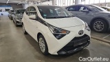  Toyota  Aygo 1,0-l-VVT-i x-play #2