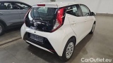  Toyota  Aygo 1,0-l-VVT-i x-play #4