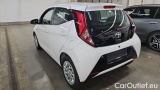  Toyota  Aygo 1,0-l-VVT-i x-play #3