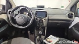  Toyota  Aygo 1,0-l-VVT-i x-play #6