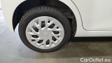  Toyota  Aygo 1,0-l-VVT-i x-play #10