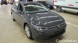  Volkswagen  Golf  2.0 TDI SCR Life Variant #2