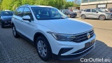  Volkswagen  Tiguan 2.0 TDI SCR DSG ACTIVE #2