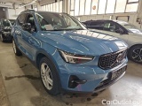  Volvo  XC 40 T5 Recharge Plus Dark #2