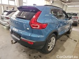  Volvo  XC 40 T5 Recharge Plus Dark #4