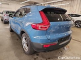  Volvo  XC 40 T5 Recharge Plus Dark #3