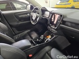  Volvo  XC 40 T5 Recharge Plus Dark #7