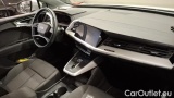  Audi  Q4 E-Tron 40 e-tron #7