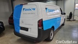  Mercedes  Vito 60 kWh extralang #4