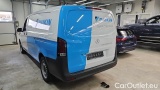  Mercedes  Vito 60 kWh extralang #3