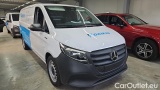  Mercedes  Vito 60 kWh extralang #2