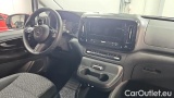  Mercedes  Vito 60 kWh extralang #6