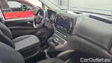  Mercedes  Vito 60 kWh extralang #7
