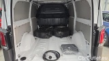  Mercedes  Vito 60 kWh extralang #8