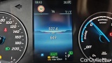  Mercedes  Vito 60 kWh extralang #9