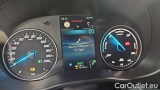  Mercedes  Vito 60 kWh extralang #17