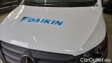  Mercedes  Vito 60 kWh extralang #18