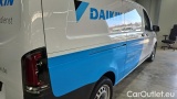  Mercedes  Vito 60 kWh extralang #21