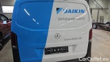  Mercedes  Vito 60 kWh extralang #20