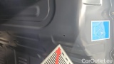  Mercedes  Vito 60 kWh extralang #23