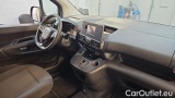  Opel  Combo 100kW 50-kWh Batterie Edition #7
