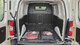  Opel  Combo 100kW 50-kWh Batterie Edition #8