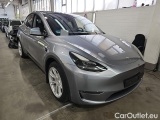  Tesla  Model Y Long Range Dual Motor AWD #2