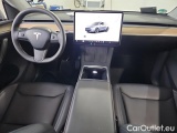 Tesla  Model Y Long Range Dual Motor AWD #6