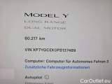  Tesla  Model Y Long Range Dual Motor AWD #9