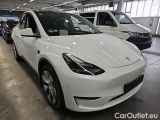  Tesla  Model Y Long Range Dual Motor AWD #2