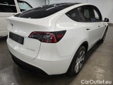  Tesla  Model Y Long Range Dual Motor AWD #4