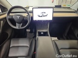  Tesla  Model Y Long Range Dual Motor AWD #6