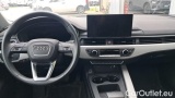  Audi  A4 2.0 35 TDI BUSIN ADVAN. S TRONIC #6