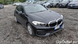  Bmw  Serie 1 116i #2
