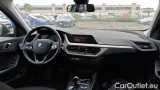 Bmw  Serie 1 116i #6