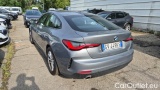 Serie 4 Gran Coupe
